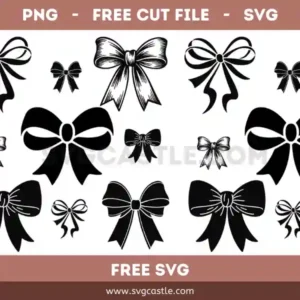bow svg