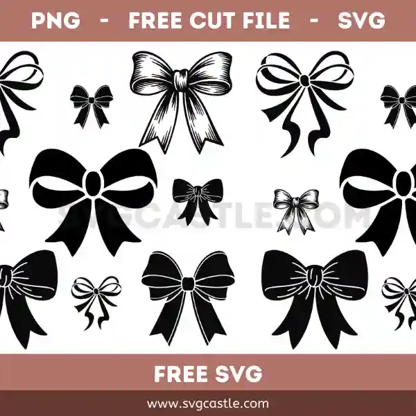 bow svg