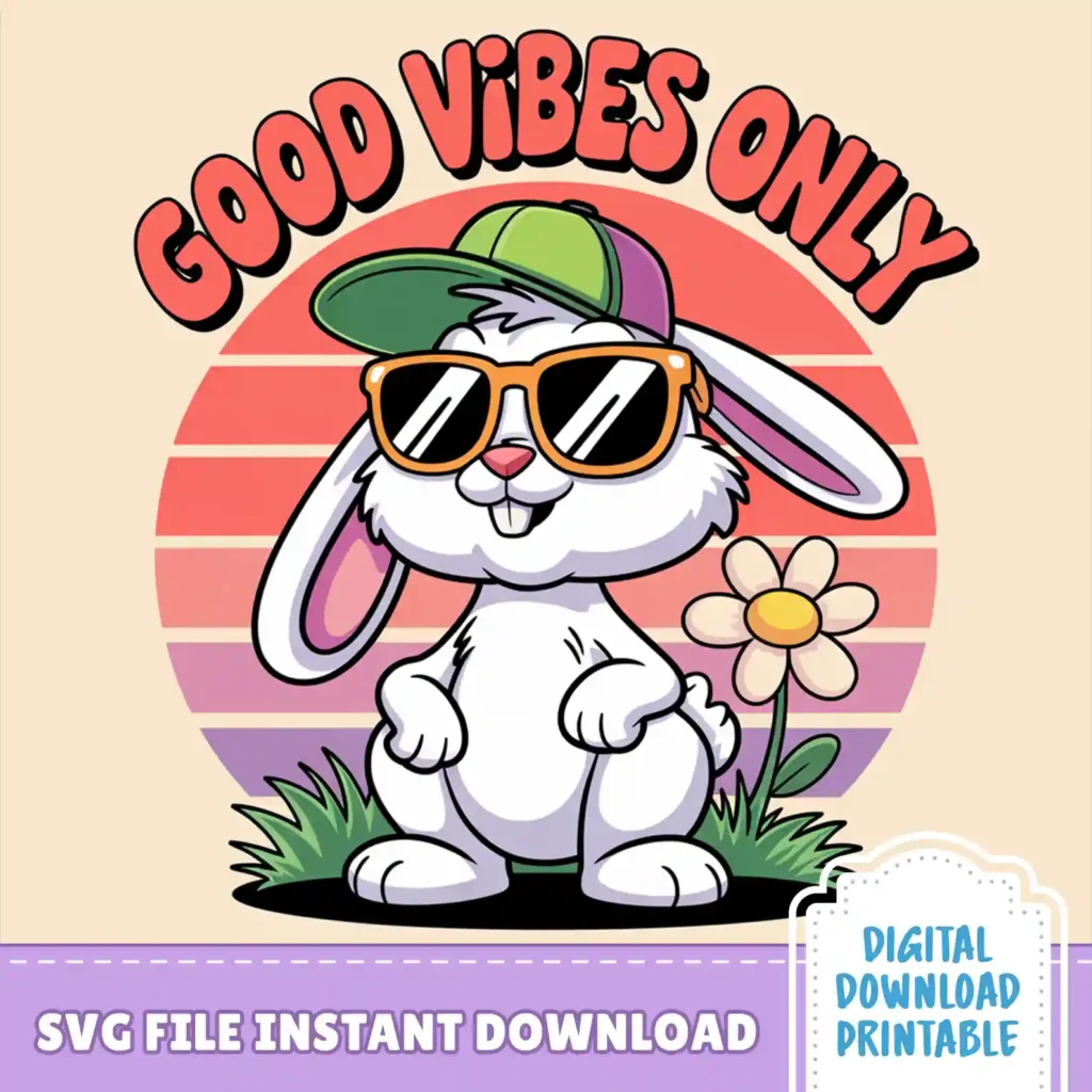 Good Vibes Only
