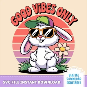 Good Vibes Only