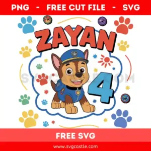Paw Patrol