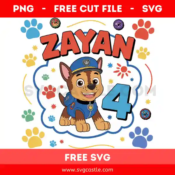 Paw Patrol