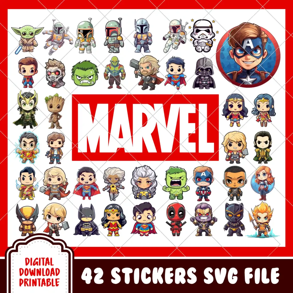marvel