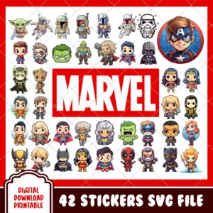 marvel