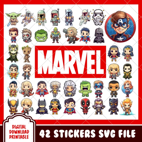 marvel